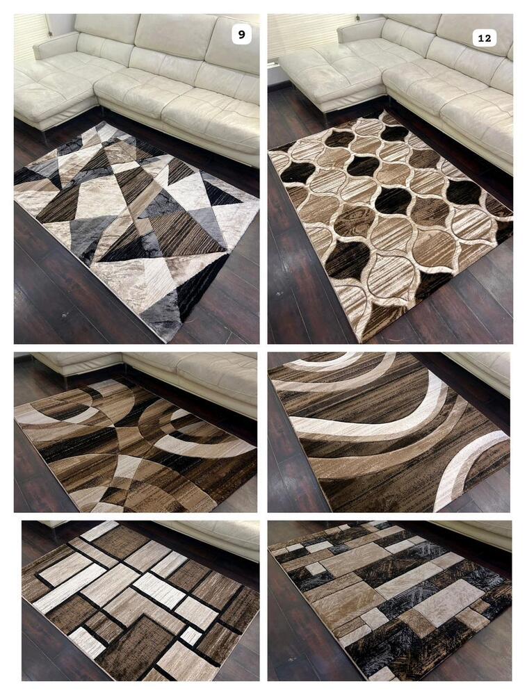 Carpet and Rugs