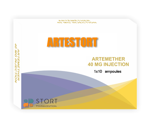 Artemether inj