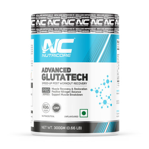 Glutamine Powder