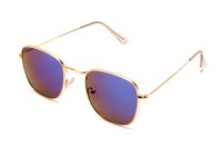 Roadies Rd-204-c5 Square Sunglasses Uv400 Protection