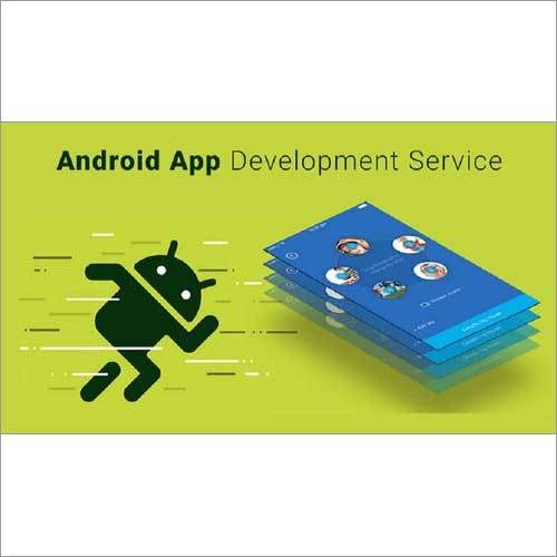Android App Designing Service