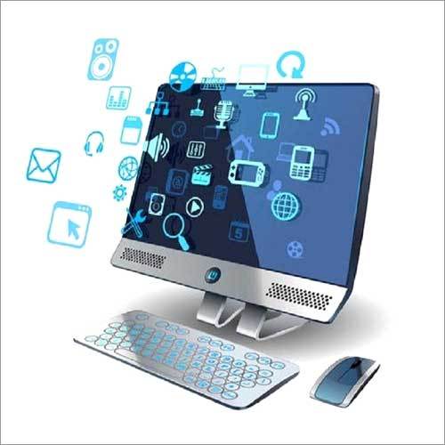 Desktop Application Development Service