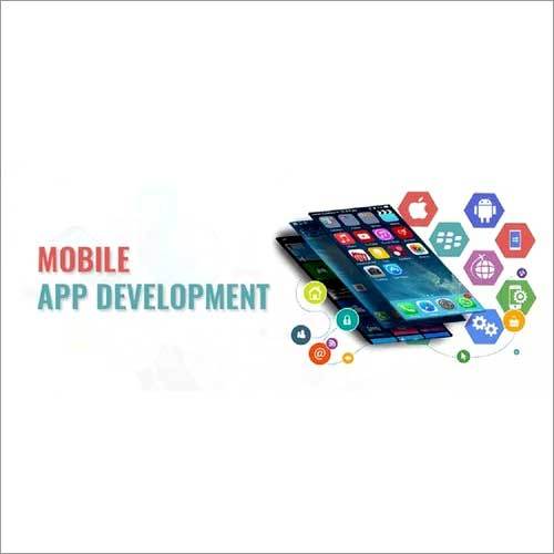 Mobile App Development Services