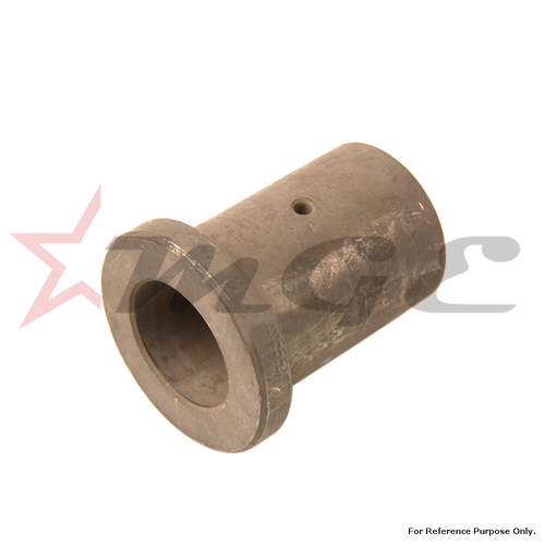 Guide, Clutch Outer For Honda CBF125 - Reference Part Number - #22115-KSP-910