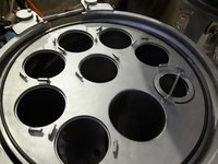 Max Flo Series Bag Filter Housings