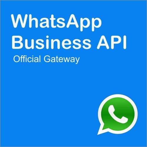 WhatsApp Business Official API Service