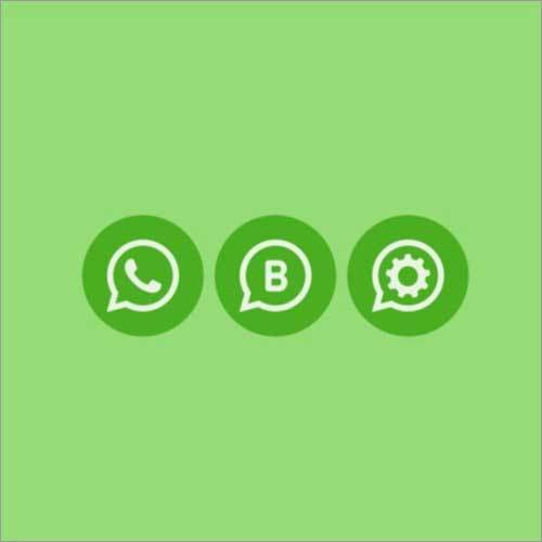 Whatsapp Business API Service