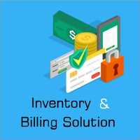 Billing Inventory Software