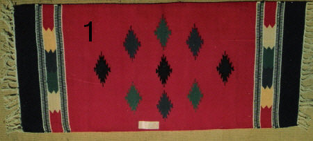 CUT SHUTTLE RUGS/ASSORTED RUGS/COTTON RUGS