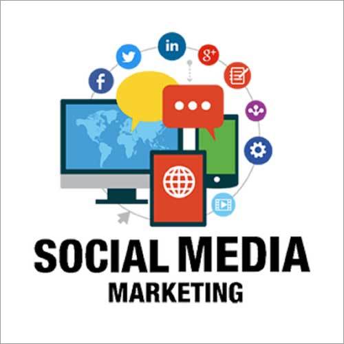 Social Media Marketing Services