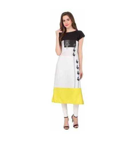 LADIES KURTI