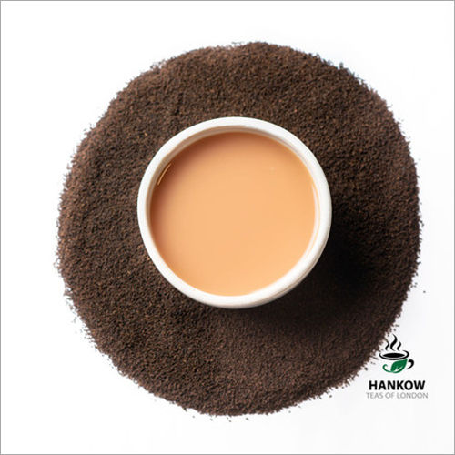 CTC Tea Of - Health Tea with Antioxidants, 12-Month Shelf Life for Wellness and Vitality