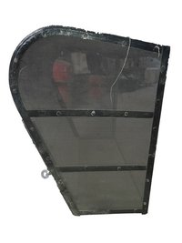 New Tractor Engine Guard