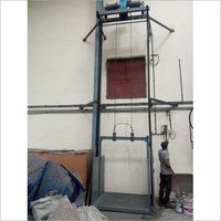 Industrial Goods Lift