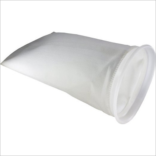 Dust Collector Filter Bag Application: Industrial