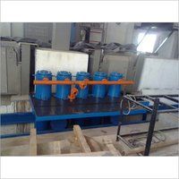 Industrial Billet Heating Machine