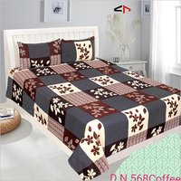 3D Bed Sheet Fabric For Online Sellers