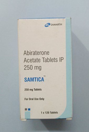 Samtica 250mg Tablet