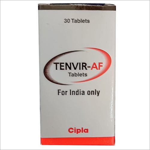 Tenvir-AF Tablet