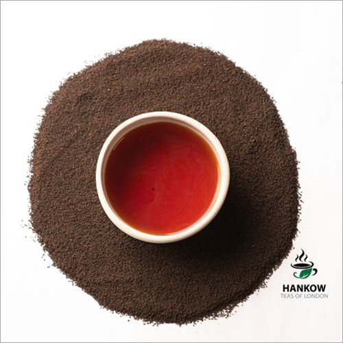 CTC Tea Of - Health Tea | Strong Taste, Antioxidants, 12 Months Shelf Life, Superior Aroma, Rich Color and Liquor from High Grown Upper Assam