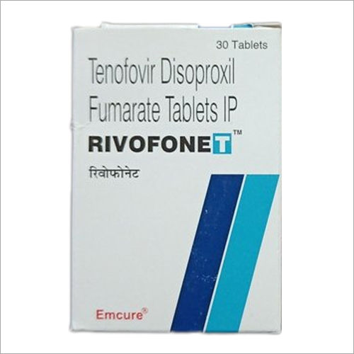 Rivofonet Tablet