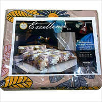 Excellence 2+2 Single Pair Supersoft Glace Set