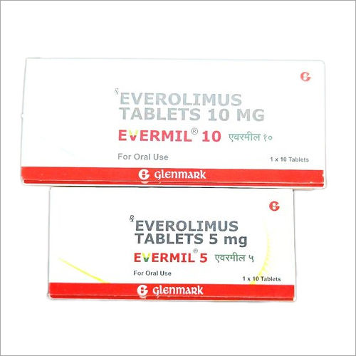 Evermil 10 Tablet