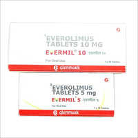 Tableta de Evermil 10