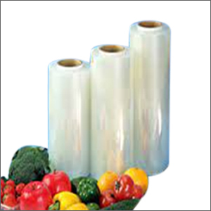 Food Grade Stretch Film