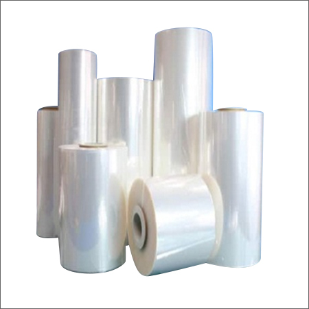 Baby Core Stretch Film