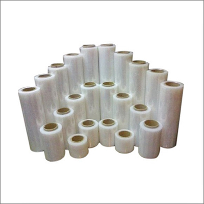 Manual Grade Stretch Film