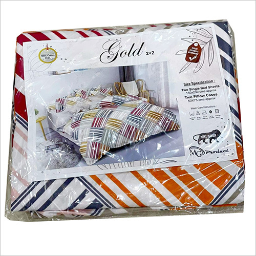 Gold Supersoft (2+2 Set)