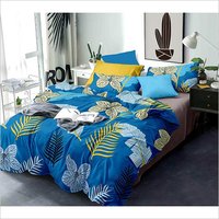 Gold Supersoft Glace Fabric