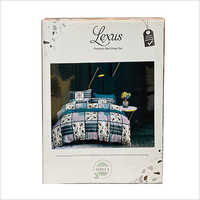 Lexus 1+2 Bed Sheet Set Bookfold