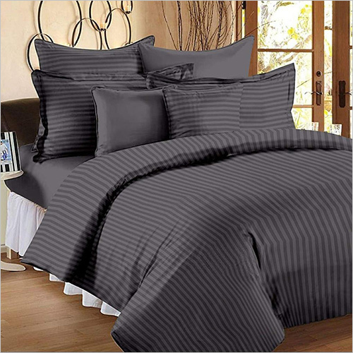 Stripes 1+2 Bed Sheet Set
