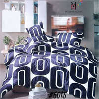 Super King 1+2 Glace Cotton Bedsheet Set