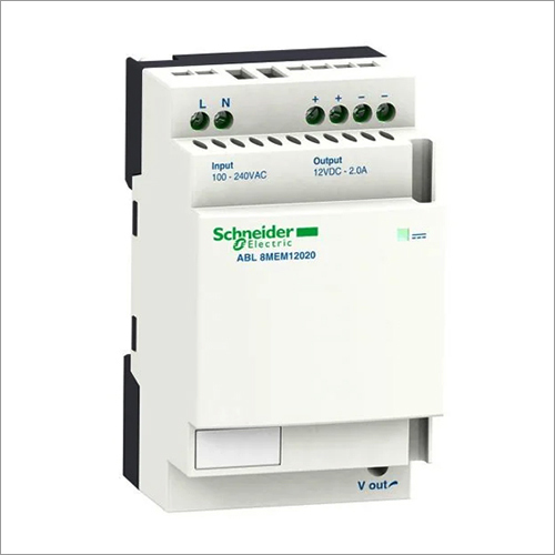 12V 2A Modicon MOD Power Supply