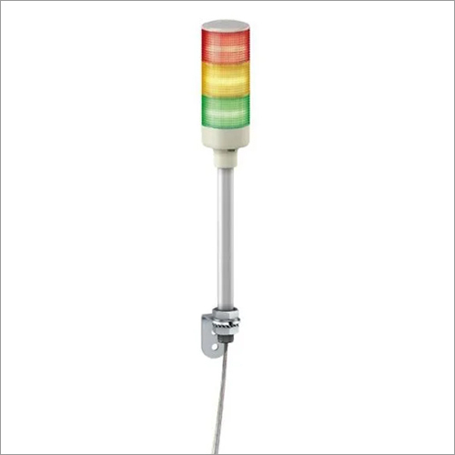 Tower Light RAG 24V LED Tube Mounting With L Bracket