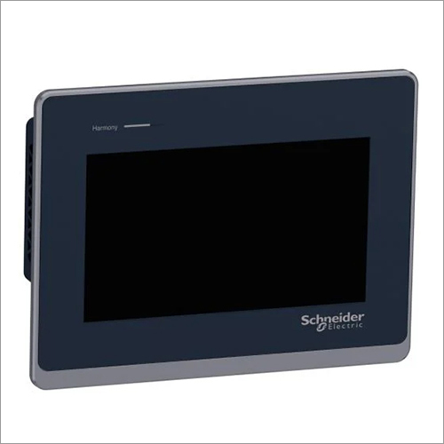 7 Inch - 16M Color, COM1 RS232, COM2 RS422-485, 2 Ethernet Ports, USB Type A & Mini B