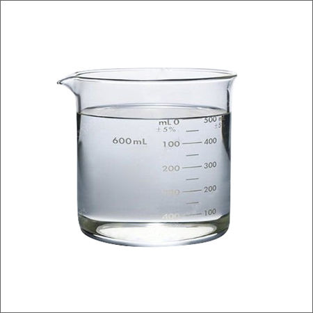 Industrial Calcium Chloride Liquid