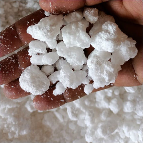 99 Percent Purity Calcium Chloride Lumps