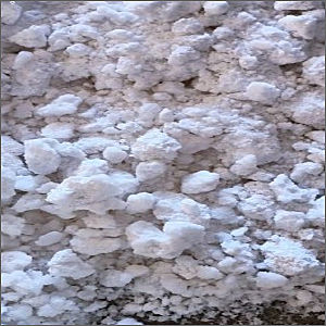 75 Percent Calcium Chloride Fused Lumps