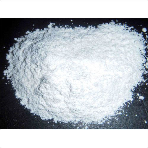 94 Percent Calcium Chloride Anhydrous Powder Application: Industrial