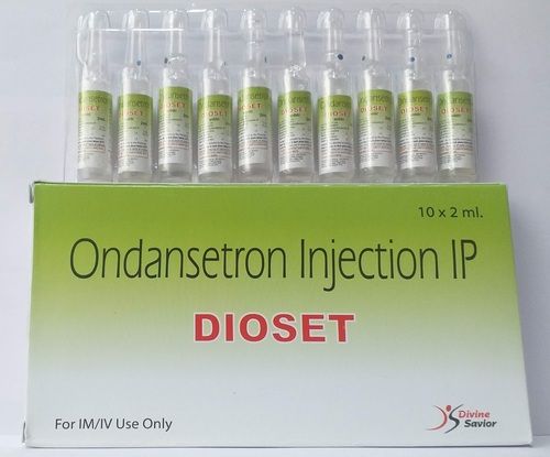 ONDANSETRON INJECTION