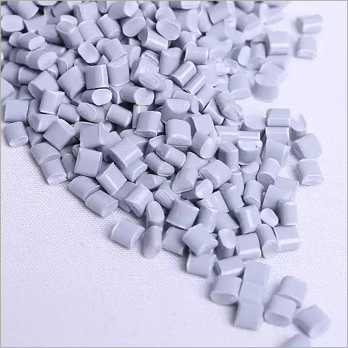 Polycarbonate Grey