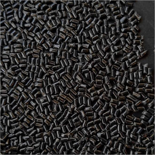 Polycarbonate Black- Industrial
