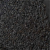 Polycarbonate Black- Industrial