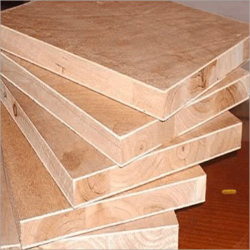 Hardwood Plywood Grade: First Class