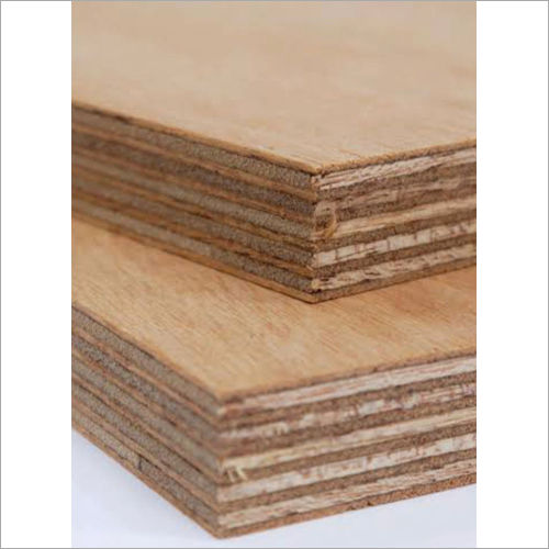 Waterproof Plywood