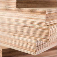 Commercial Hardwood Plywood